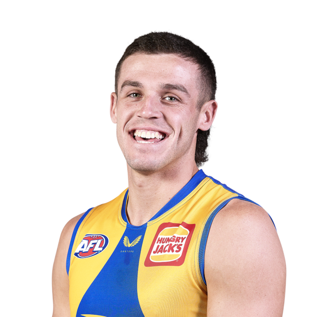 Jake Waterman profile picture
